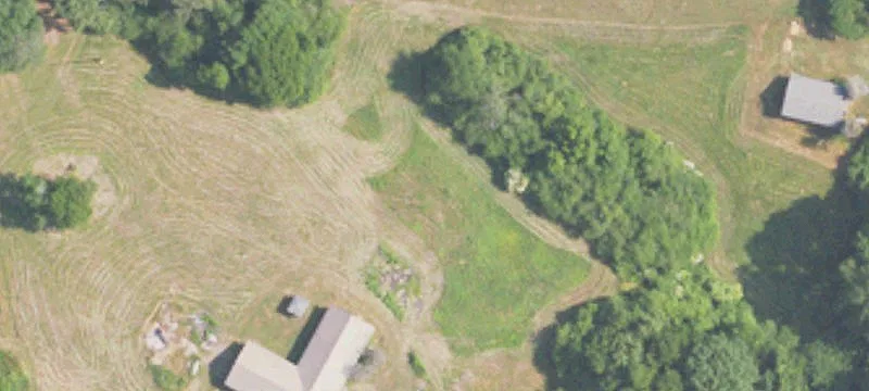 Contiguous Civic Corridor Development Land