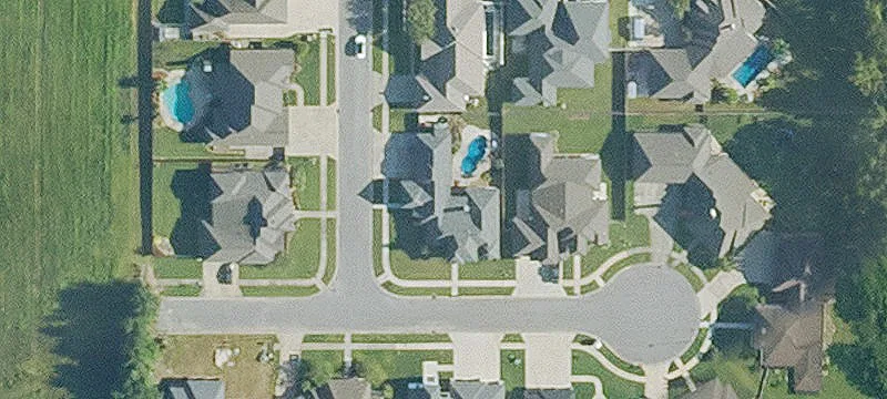 Luxury Residential Lot