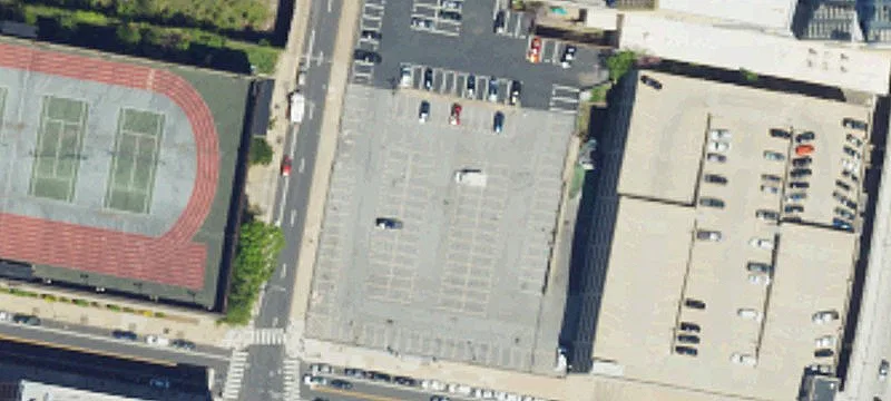Corner Development Site with High-Rise Potential