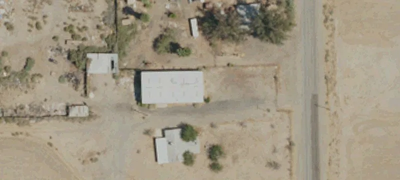 Warehouse with On-Site Home