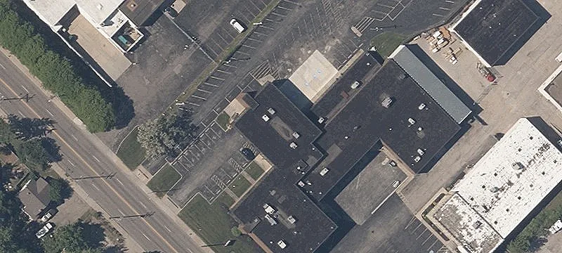 Single-Tenant NNN Trade School