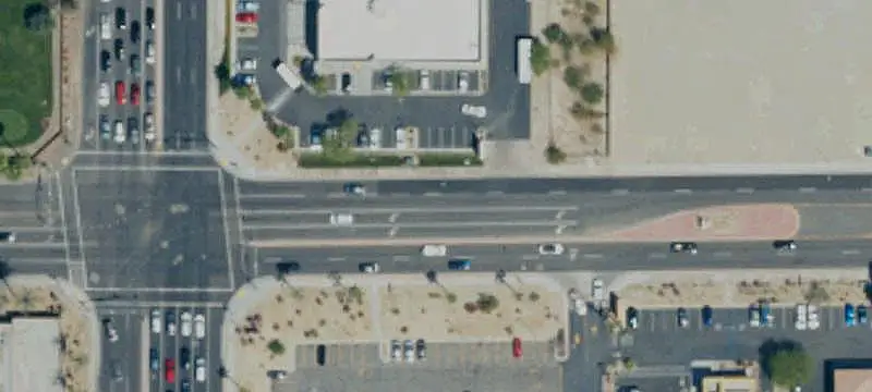 Corner Residential Development Lot