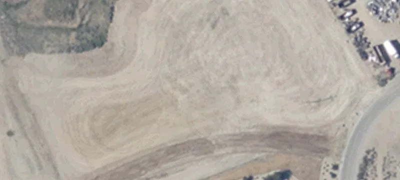 General Industrial Development Site