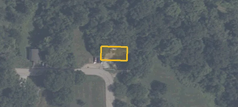 Build-Ready Single-Family Lot