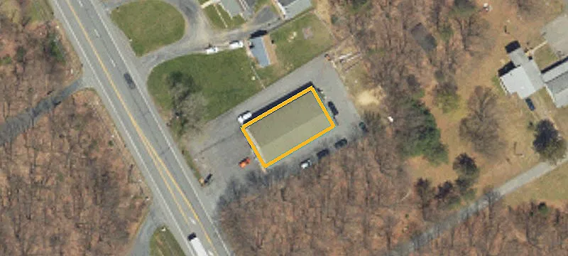 Commercial Land Development Pads