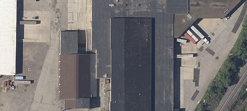 Industrial Flex and Manufacturing Complex