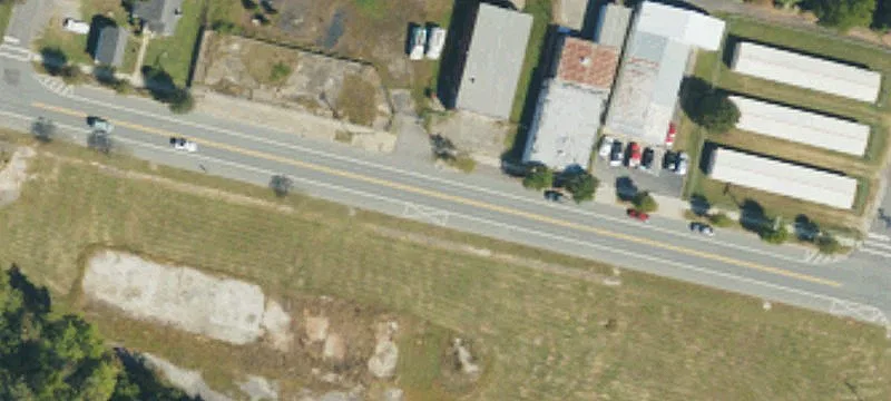 Vacant Residential Lot