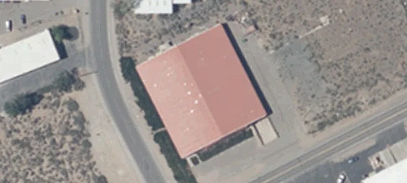 Flex Office and Warehouse