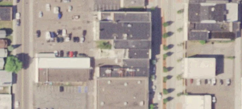 Downtown Finishable Mixed-Use Building