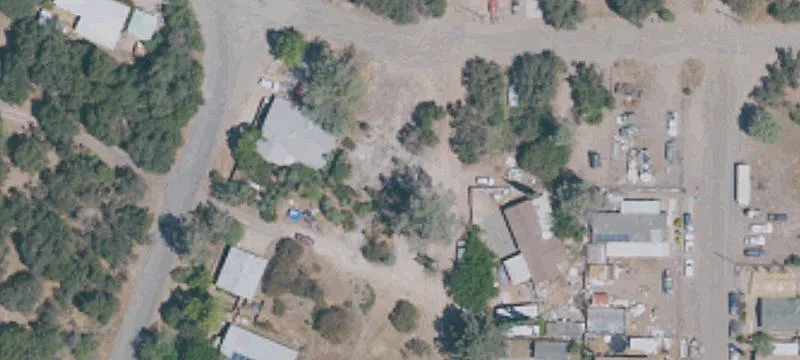 Corner Residential Development Lot