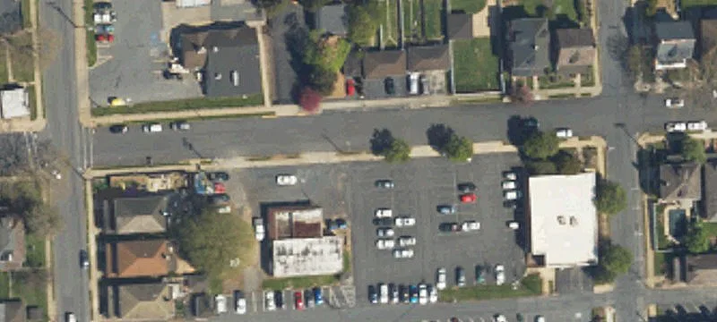 Standalone Medical Office for Lease