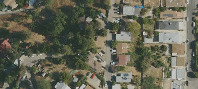 Corner Residential Development Lot