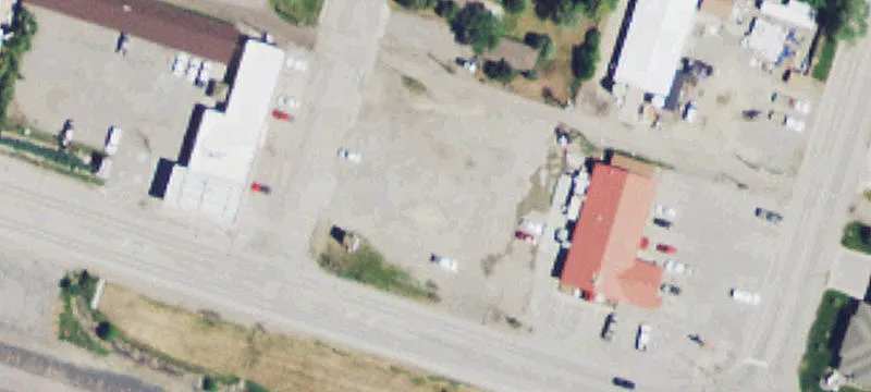 20-Unit Motel and C-Store Site