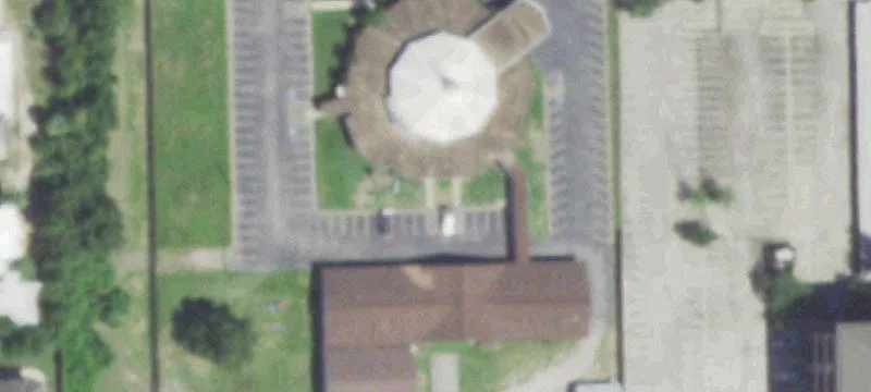 Special Purpose Religious Facility