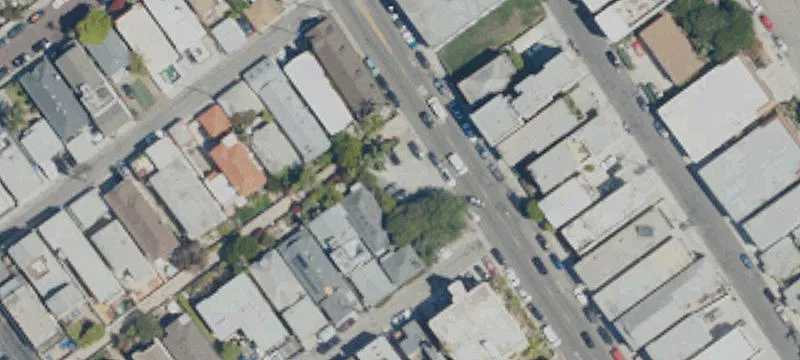 Vacant Beachside Lot
