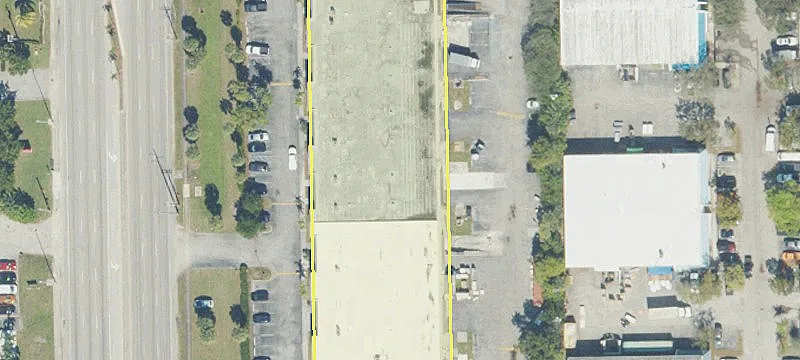 Multi-Tenant Warehouse-Showroom Office