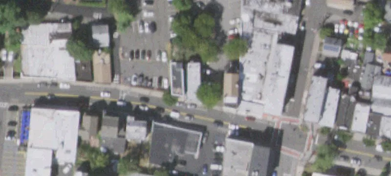 Street Retail Storefront Space