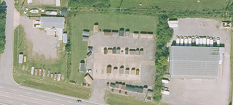 Development Land Tract
