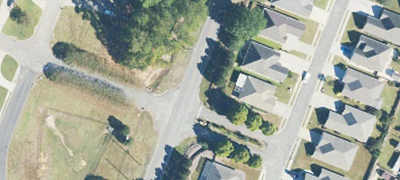 Generous Industrial Development Land