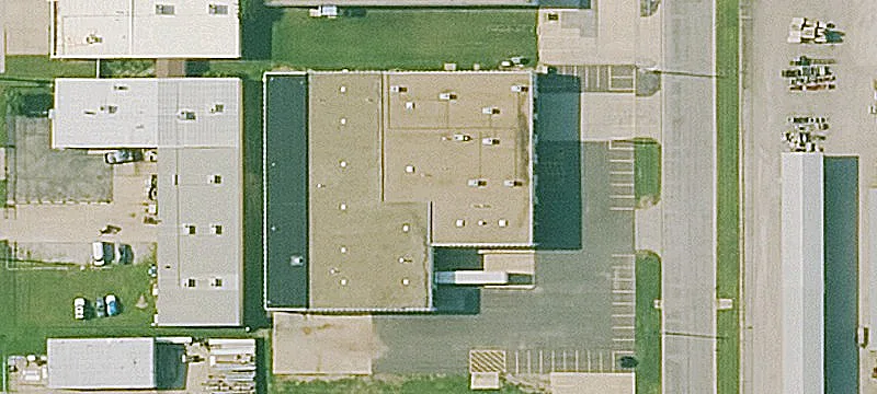 Office/Warehouse Flex Space