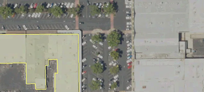 Neighborhood Retail Center