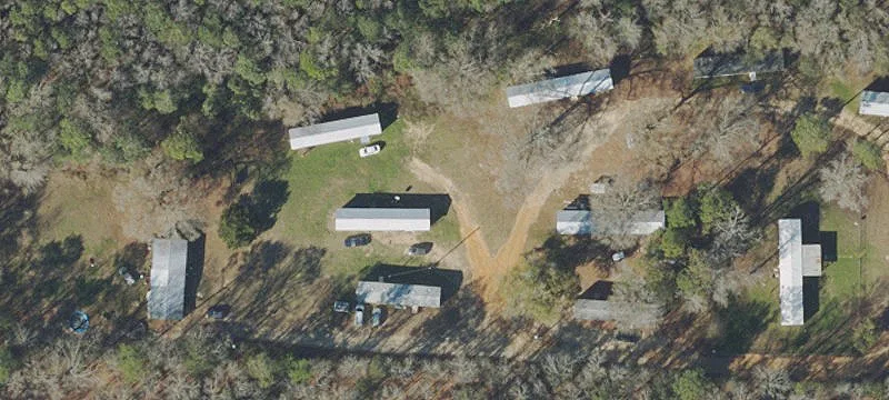 Mobile Home and RV Park Portfolio