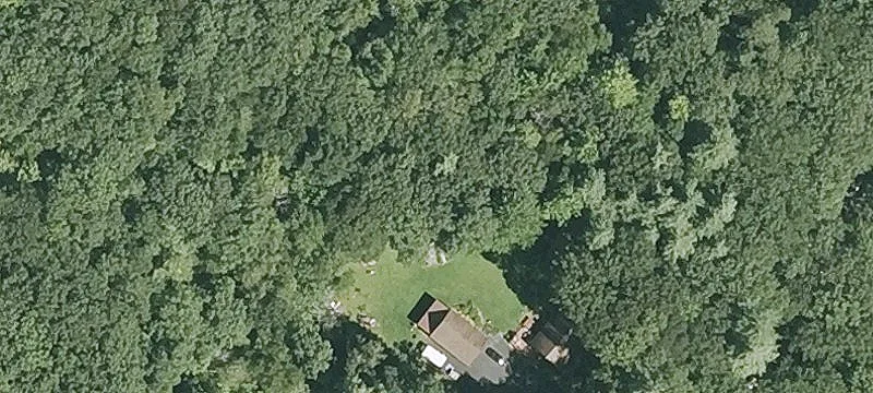 Contiguous Residential Development Lots