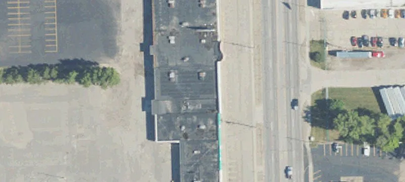 Five-Unit Retail Center with Flexible Zoning