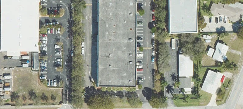 Warehouse with Office Flex Unit