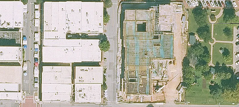 Development-Ready Residential Building Lot