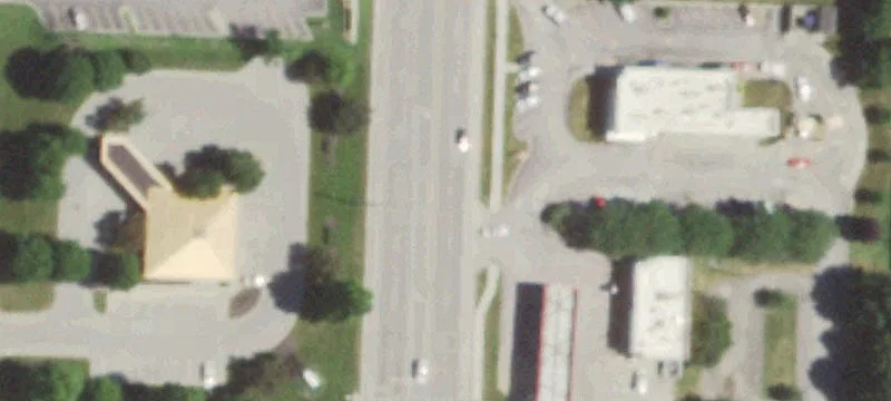 Specialty Commercial Property