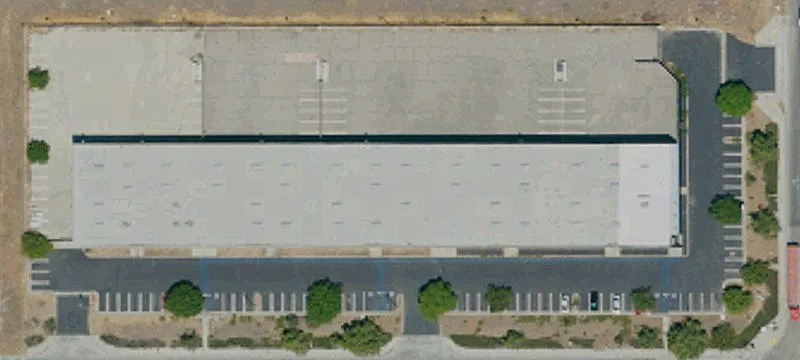 Developable Industrial Land Tract