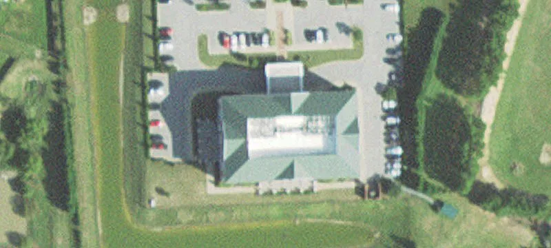 Three-Story Office and Medical Center