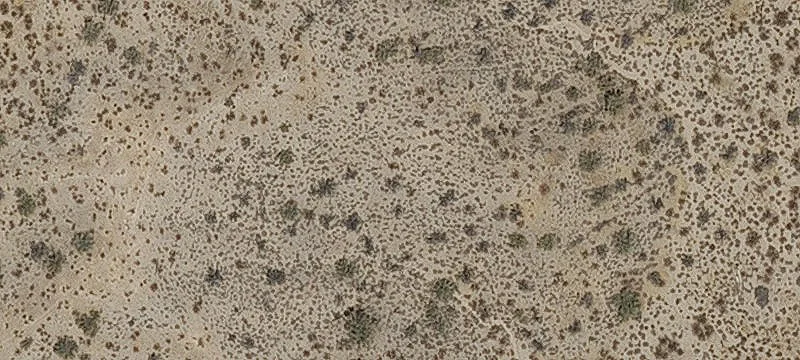 Flat Agricultural Land Parcel