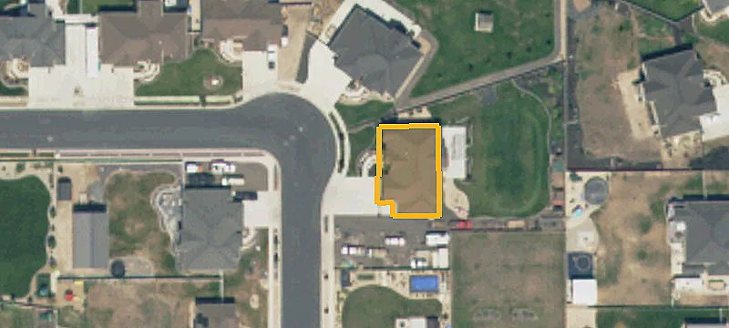 Rawson Ranch Phase 2 Building Lots