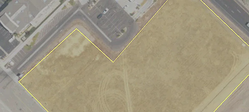 Commercial Land for Lease