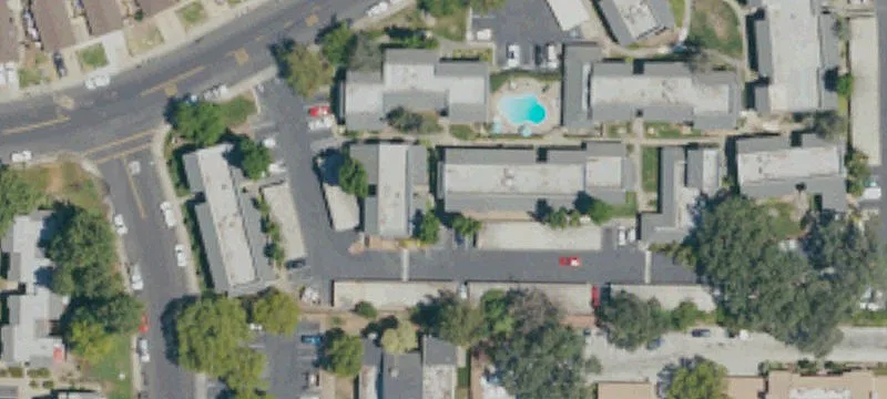 107-Unit Multifamily Community