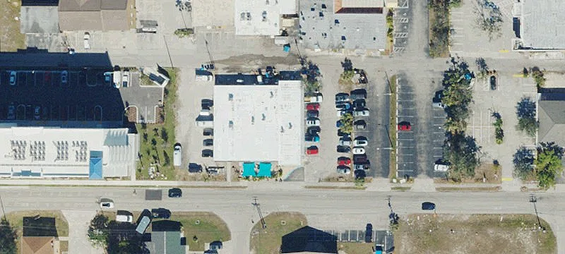 Flex/Warehouse Units with A/C