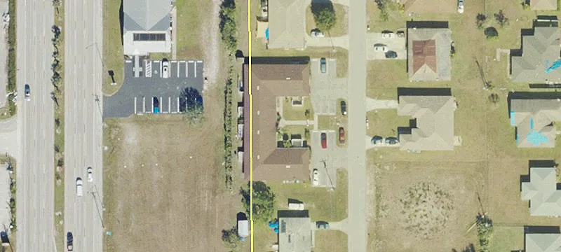 Six-Unit Multifamily Property Replumbed