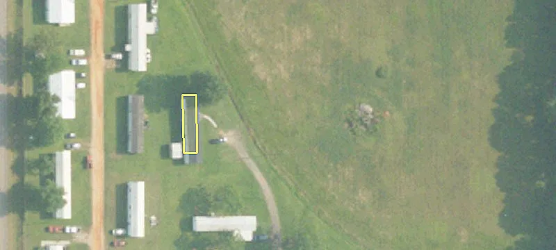 RV Park with Manager Residence