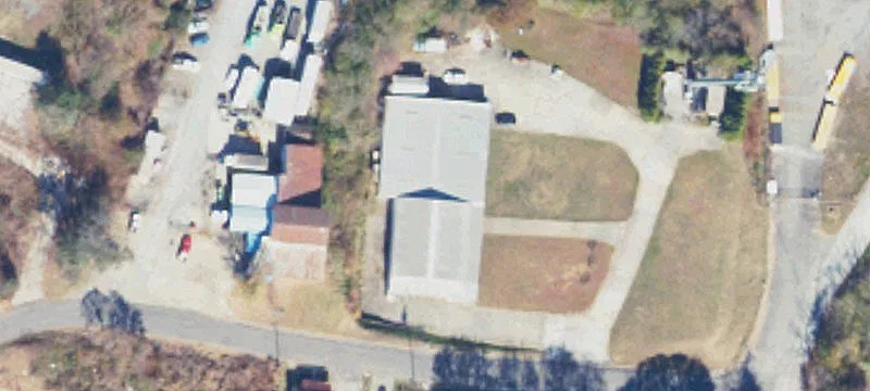 Corner Retail Development Land