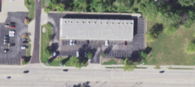 Retail or Office Suite