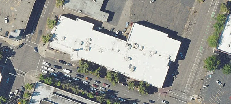 Entertainment Venue for Lease