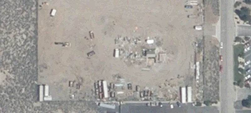 Industrial Land Near Highway Access