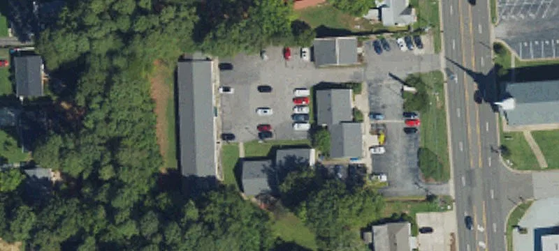 Office Condominium with ADA Features