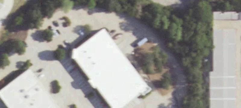 Move-In Ready Freestanding NNN Warehouse