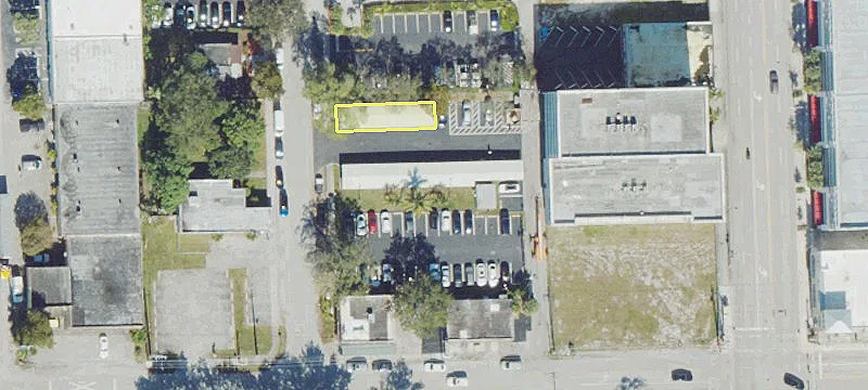 Recently Updated Multi-Tenant Office Building