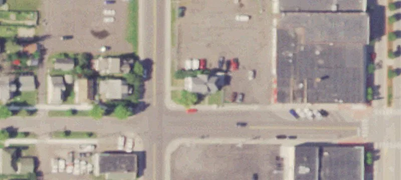 Corner 5-Plex Income Property