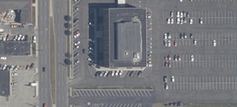 Office Building for Sale