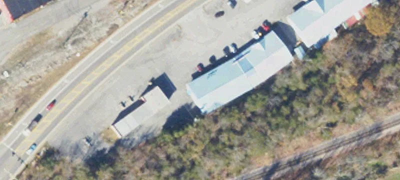 Strip Center with Long-Term Tenants